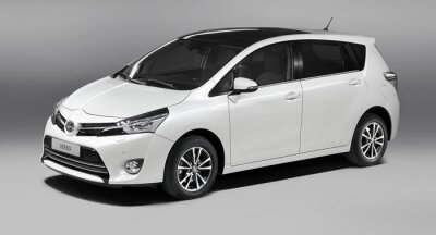 2014 Toyota Verso 1.8 147 PS Multi Drive S Premium Araba kullananlar yorumlar